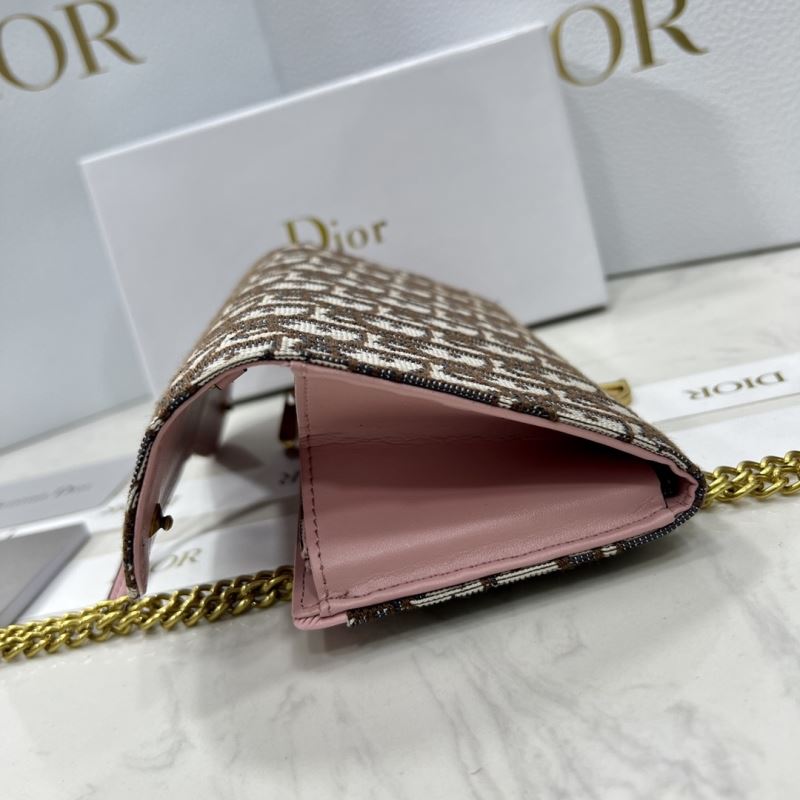 Christian Dior Wallets Purse